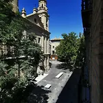 Appartement Vtz El Balcon De San Felipe *