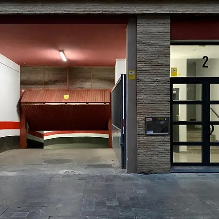 Апартаменты Vtz El Balcon De San Felipe