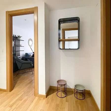 Vtz El Balcon De San Felipe Сарагоса