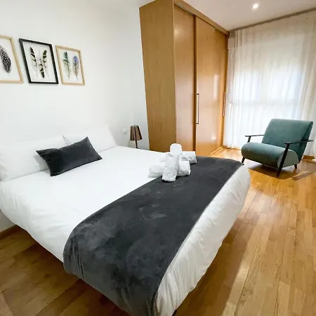 Vtz El Balcon De San Felipe Сарагоса