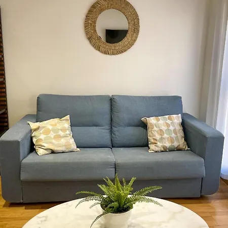 Vtz El Balcon De San Felipe Апартаменты *