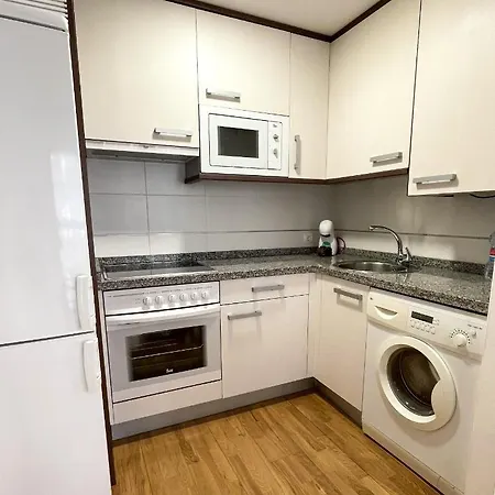 Vtz El Balcon De San Felipe Апартаменты Сарагоса