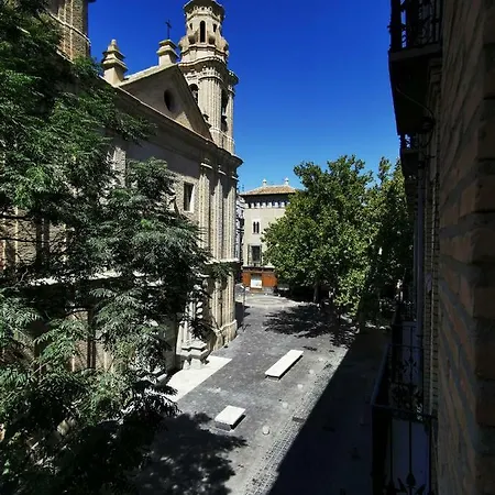 Apartmán Vtz El Balcon De San Felipe *